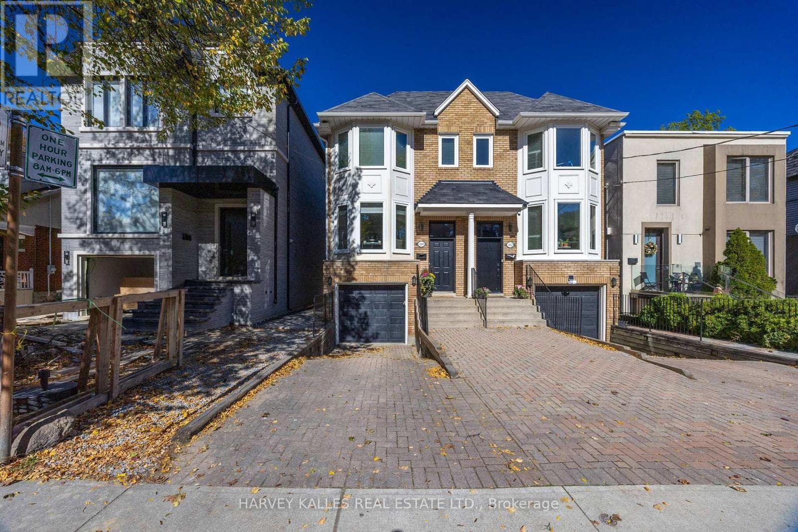 110 Glenforest Road