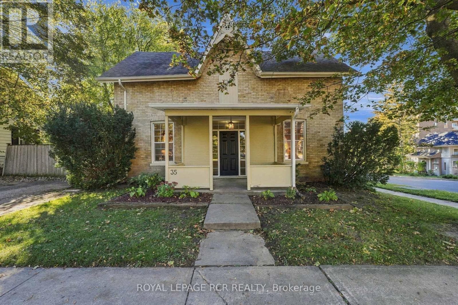 35 Metcalfe Street