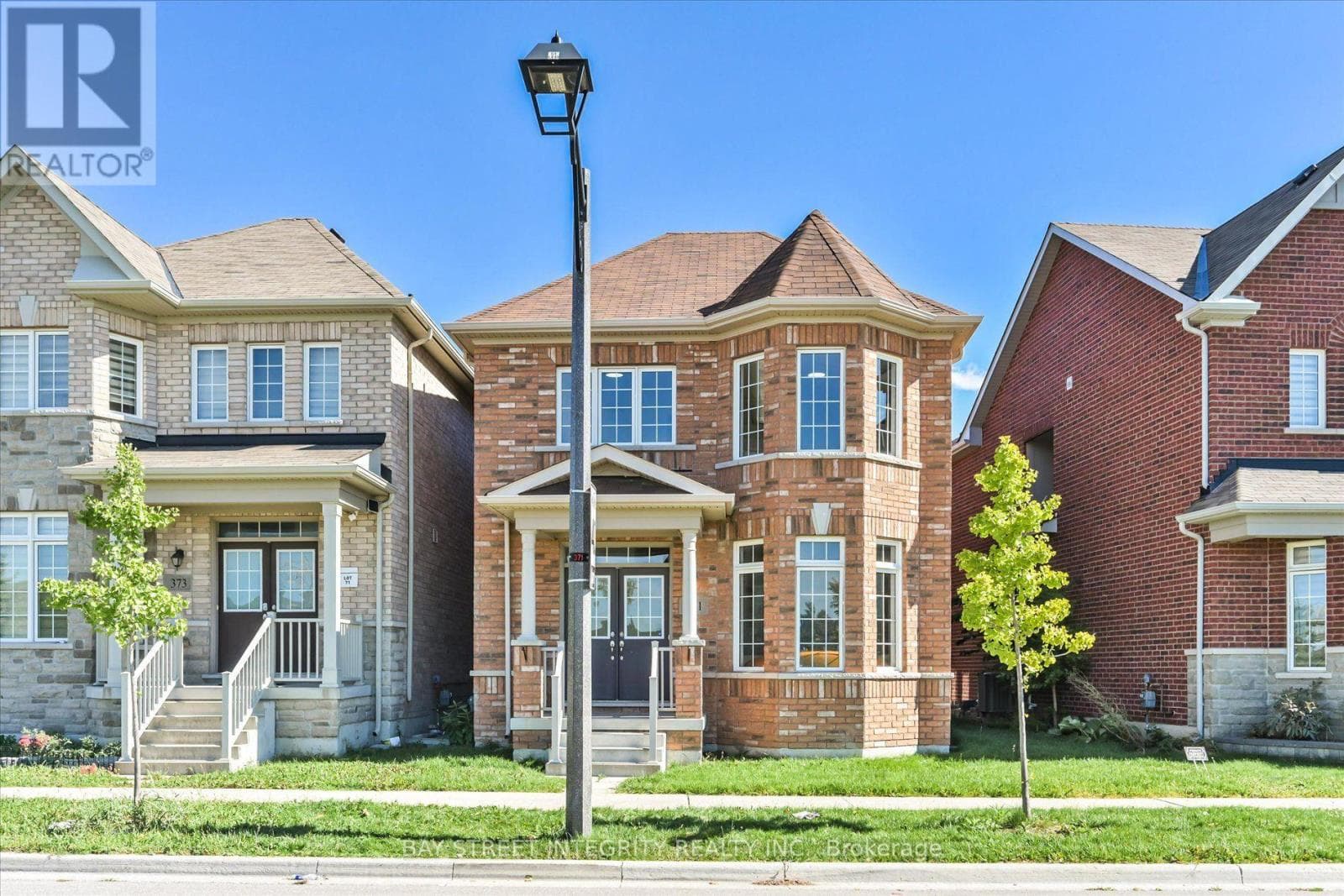 371 William Forster Road