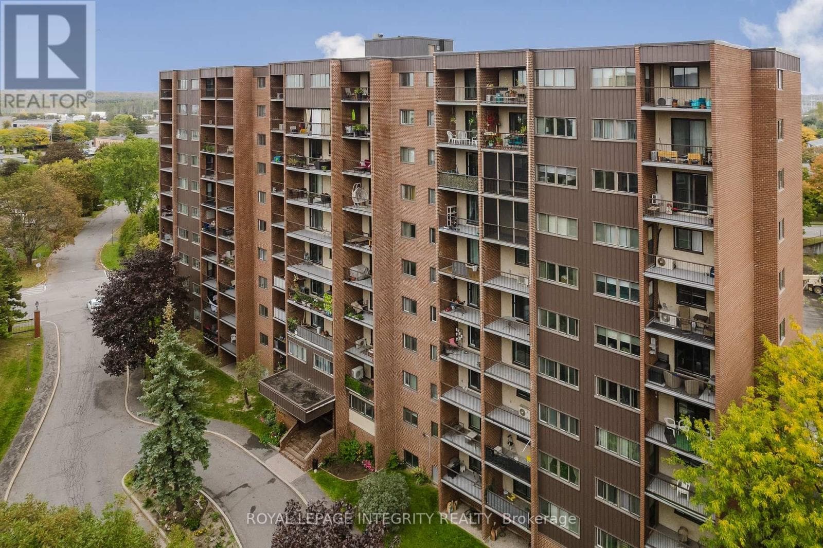 212- 2650 Southvale Crescent