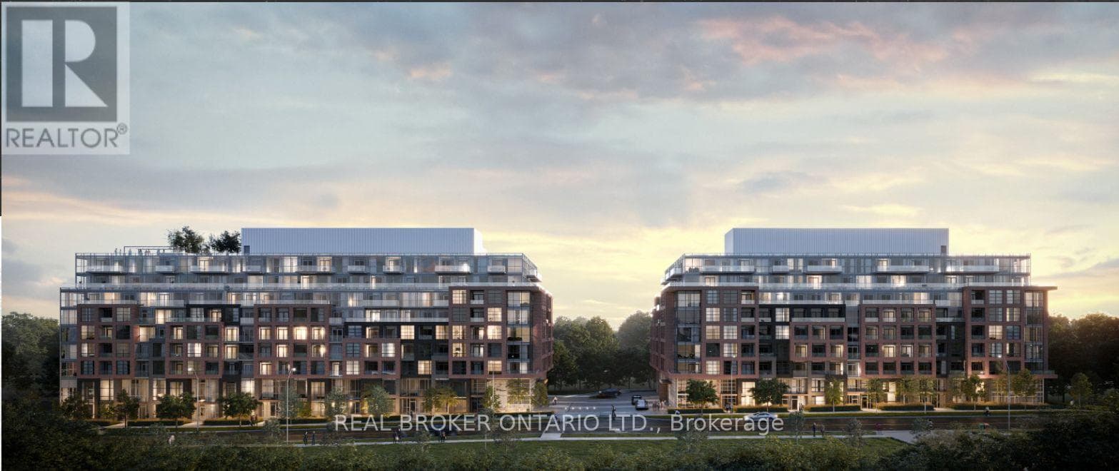 Single Family at 318- 1625 Military Trail, Toronto (Highland Creek), Ontario - Photo 2 - RE/MAX Garden City Realty