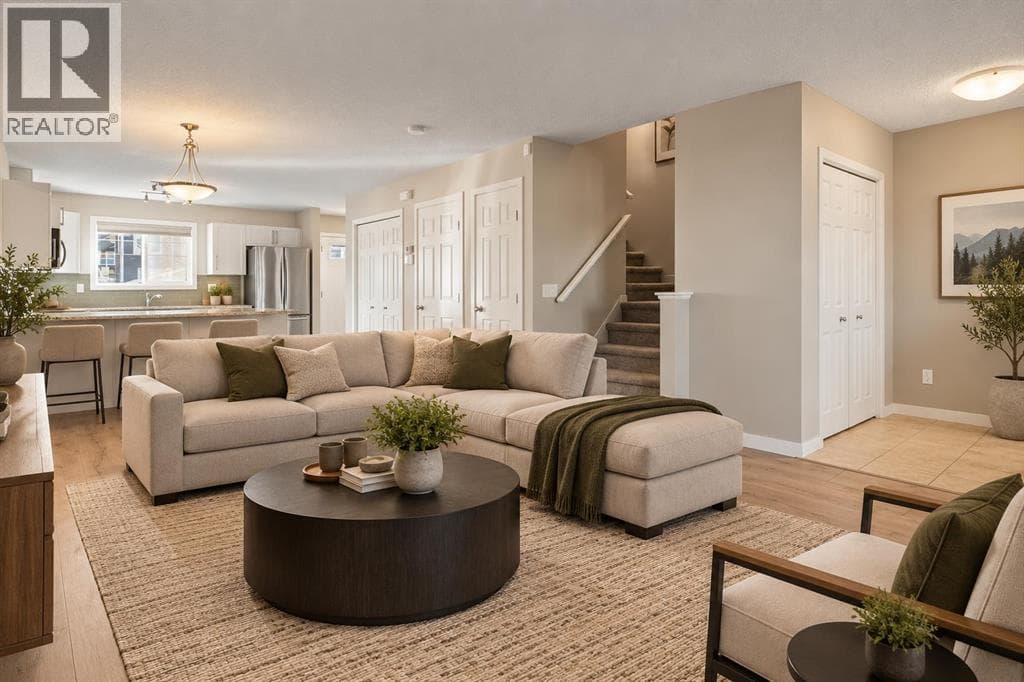 Single Family at 276 Sunset Road, Cochrane, Alberta - Photo 6 - RE/MAX Garden City Realty