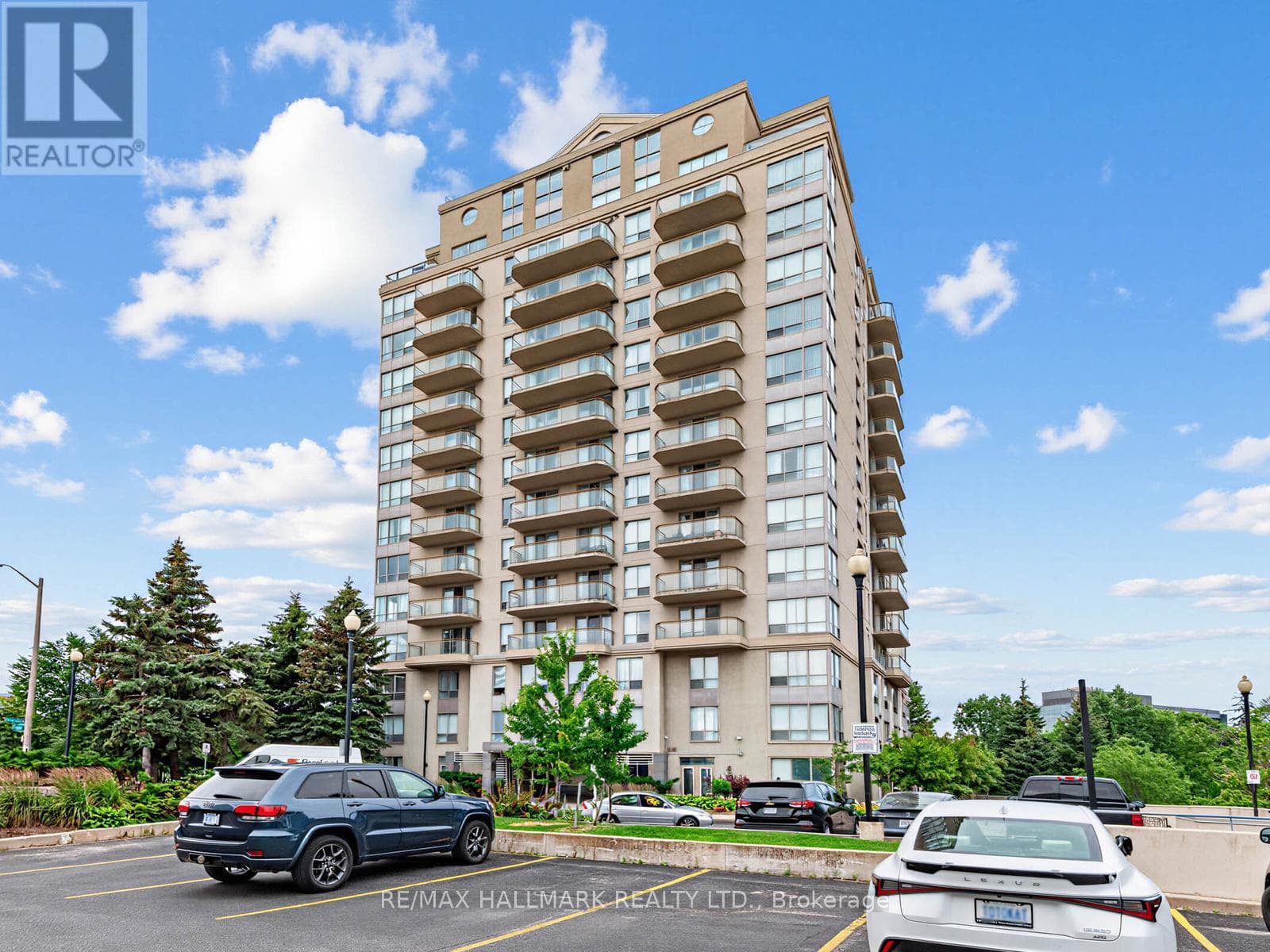 1102- 399 South Park Road
