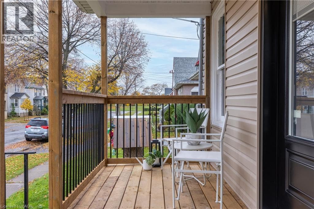 Single Family at 50 FIFTH Street, Welland, Ontario - Photo 3 - RE/MAX Garden City Realty