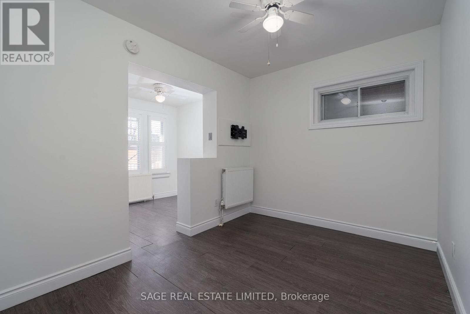 Multi-family at 1B- 8 Brookmount Road, Toronto (The Beaches), Ontario - Photo 5 - RE/MAX Garden City Realty