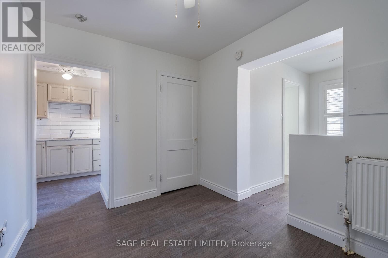 Multi-family at 1B- 8 Brookmount Road, Toronto (The Beaches), Ontario - Photo 6 - RE/MAX Garden City Realty