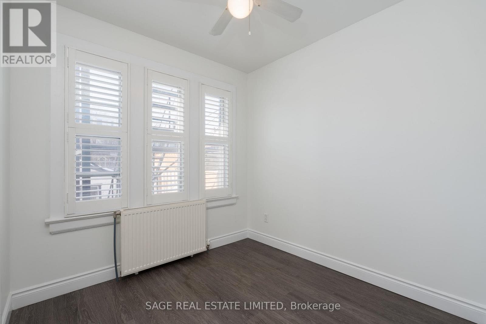 Multi-family at 1B- 8 Brookmount Road, Toronto (The Beaches), Ontario - Photo 7 - RE/MAX Garden City Realty