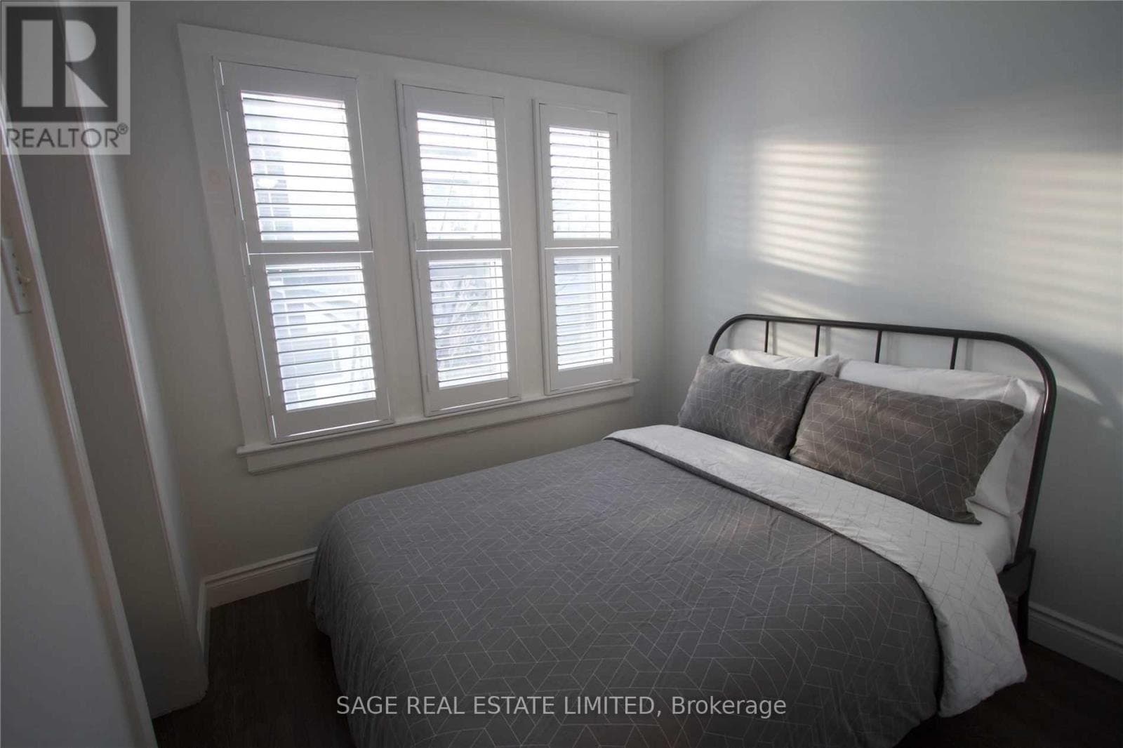 Multi-family at 1B- 8 Brookmount Road, Toronto (The Beaches), Ontario - Photo 9 - RE/MAX Garden City Realty