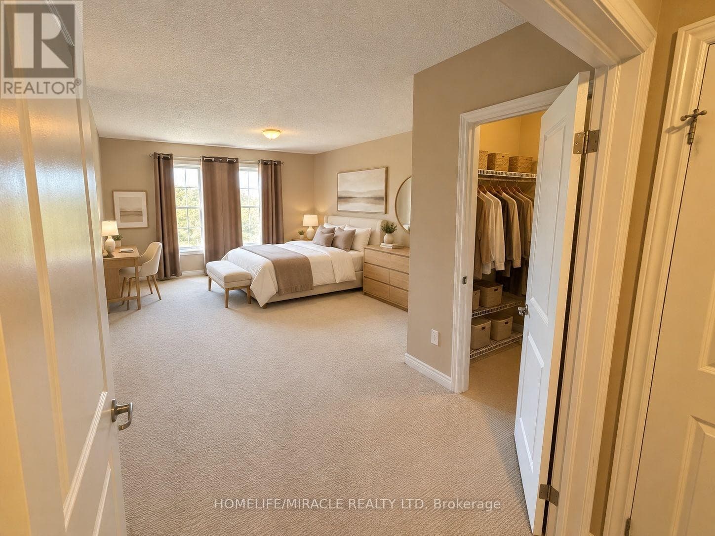 Single Family at 133 Oakhaven Place, Hamilton (Meadowlands), Ontario - Photo 10 - RE/MAX Garden City Realty