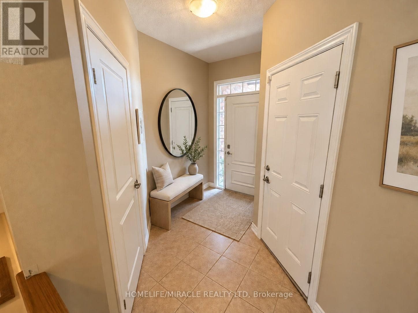 Single Family at 133 Oakhaven Place, Hamilton (Meadowlands), Ontario - Photo 2 - RE/MAX Garden City Realty