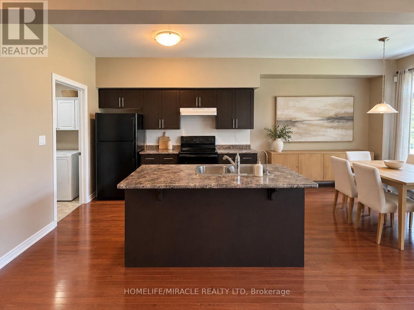 Single Family at 133 Oakhaven Place, Hamilton (Meadowlands), Ontario - Photo 5 - RE/MAX Garden City Realty