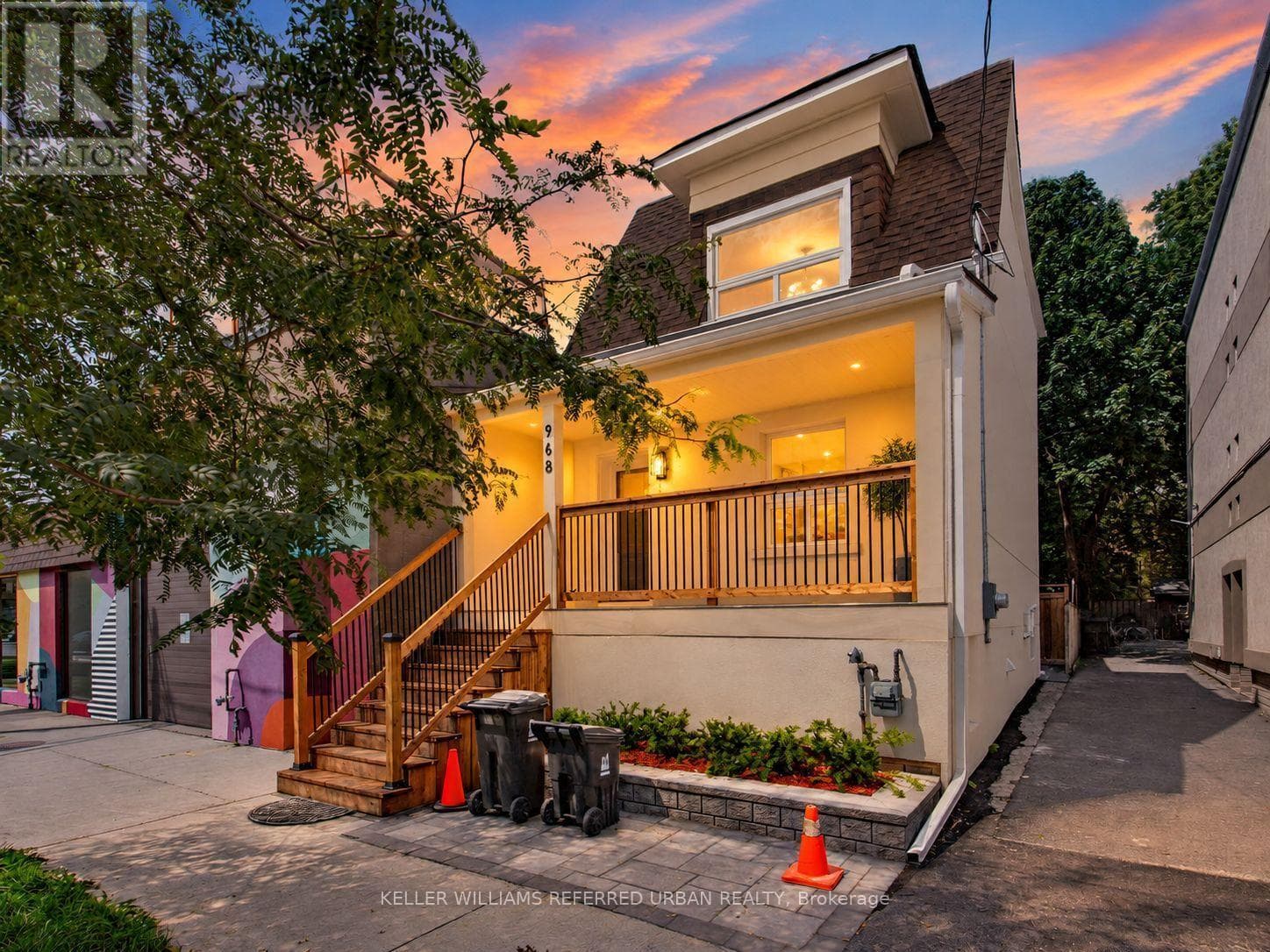 968 Eastern Avenue