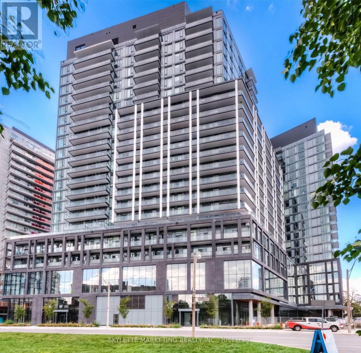 604- 50 Power Street