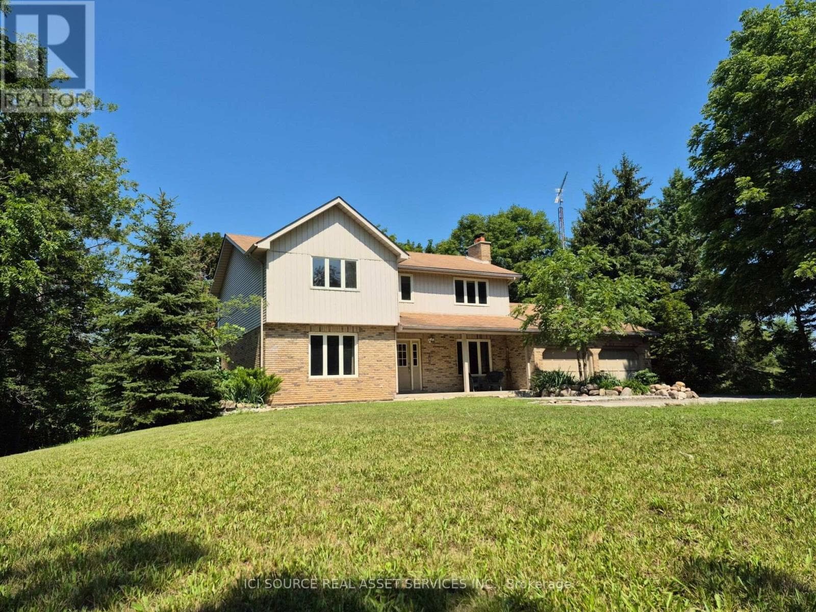 2100 Snow Valley Road