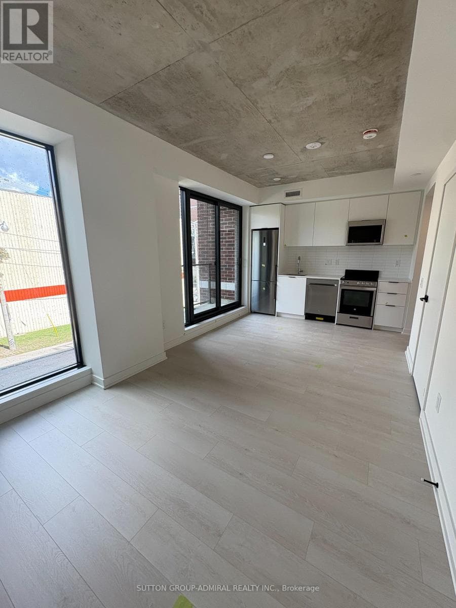 Single Family at 313- 1 Vine Avenue, Toronto (Junction Area), Ontario - Photo 5 - RE/MAX Garden City Realty