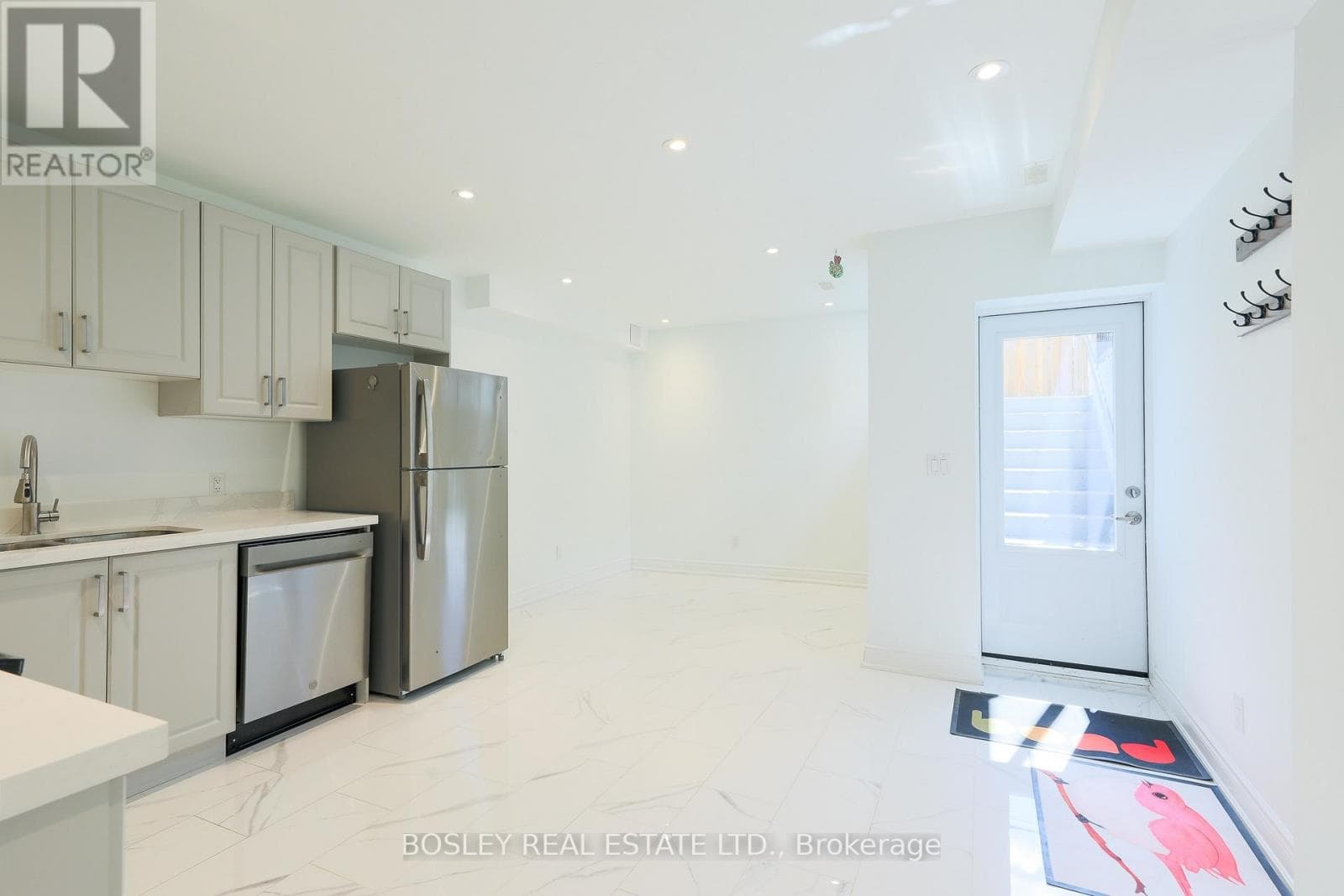 Single Family at Lower- 9 Queen Victoria Street, Toronto (Blake-Jones), Ontario - Photo 5 - RE/MAX Garden City Realty