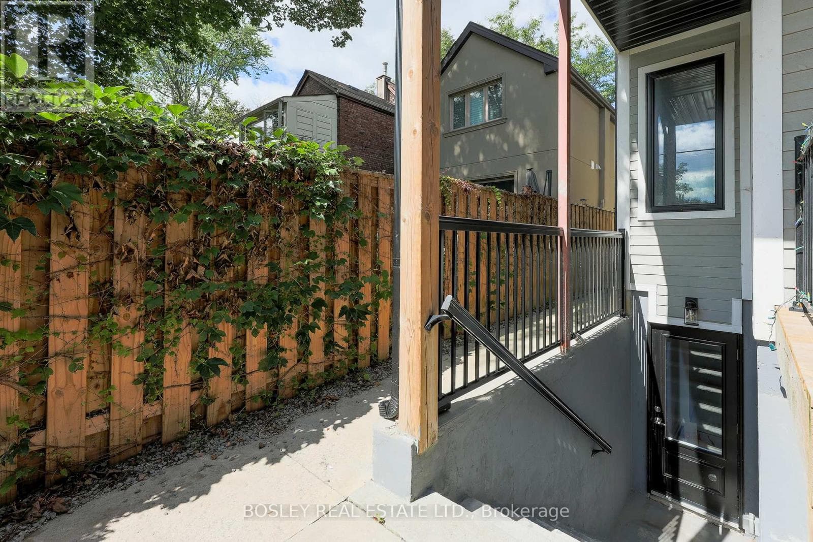 Single Family at Lower- 9 Queen Victoria Street, Toronto (Blake-Jones), Ontario - Photo 2 - RE/MAX Garden City Realty