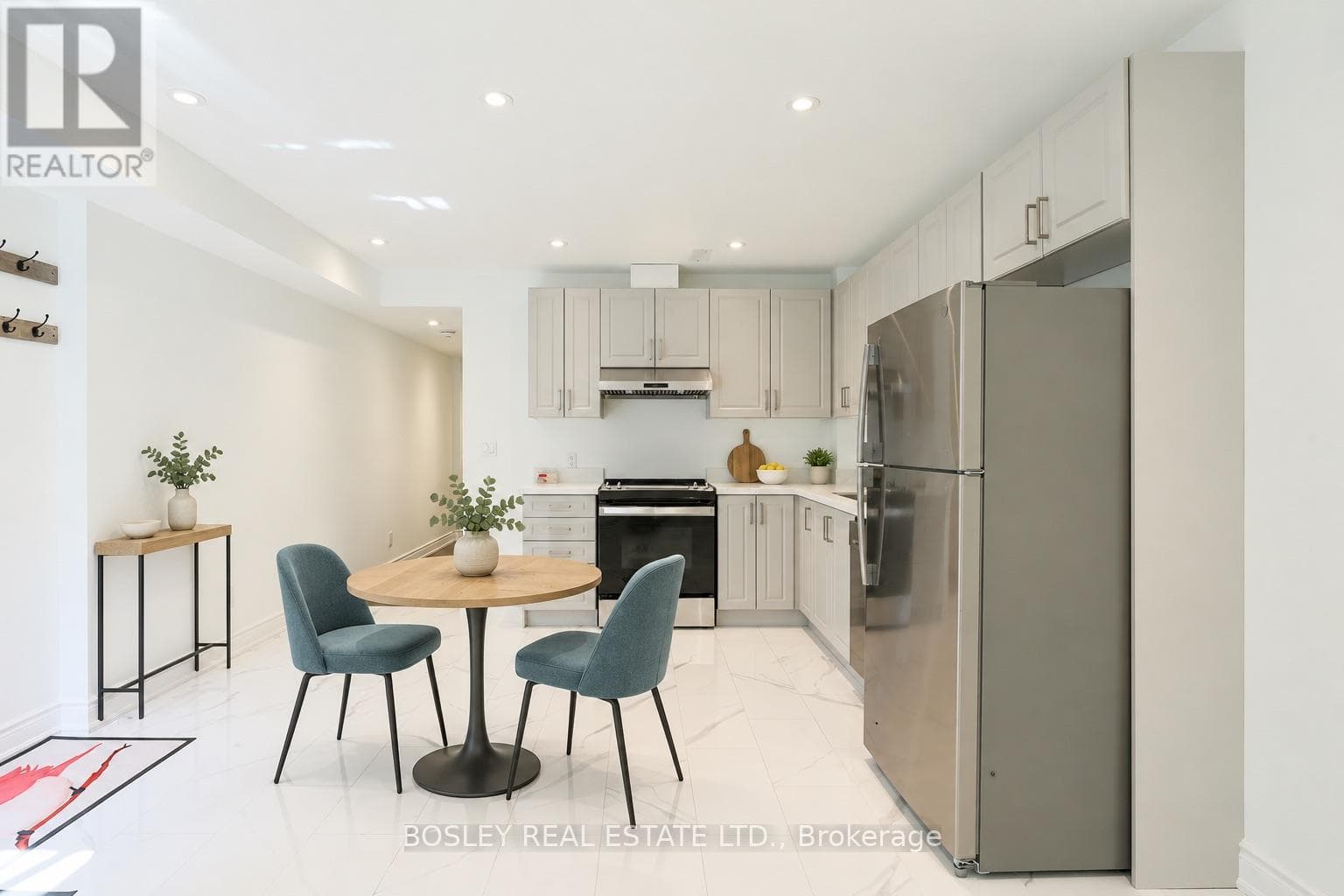 Single Family at Lower- 9 Queen Victoria Street, Toronto (Blake-Jones), Ontario - Photo 7 - RE/MAX Garden City Realty