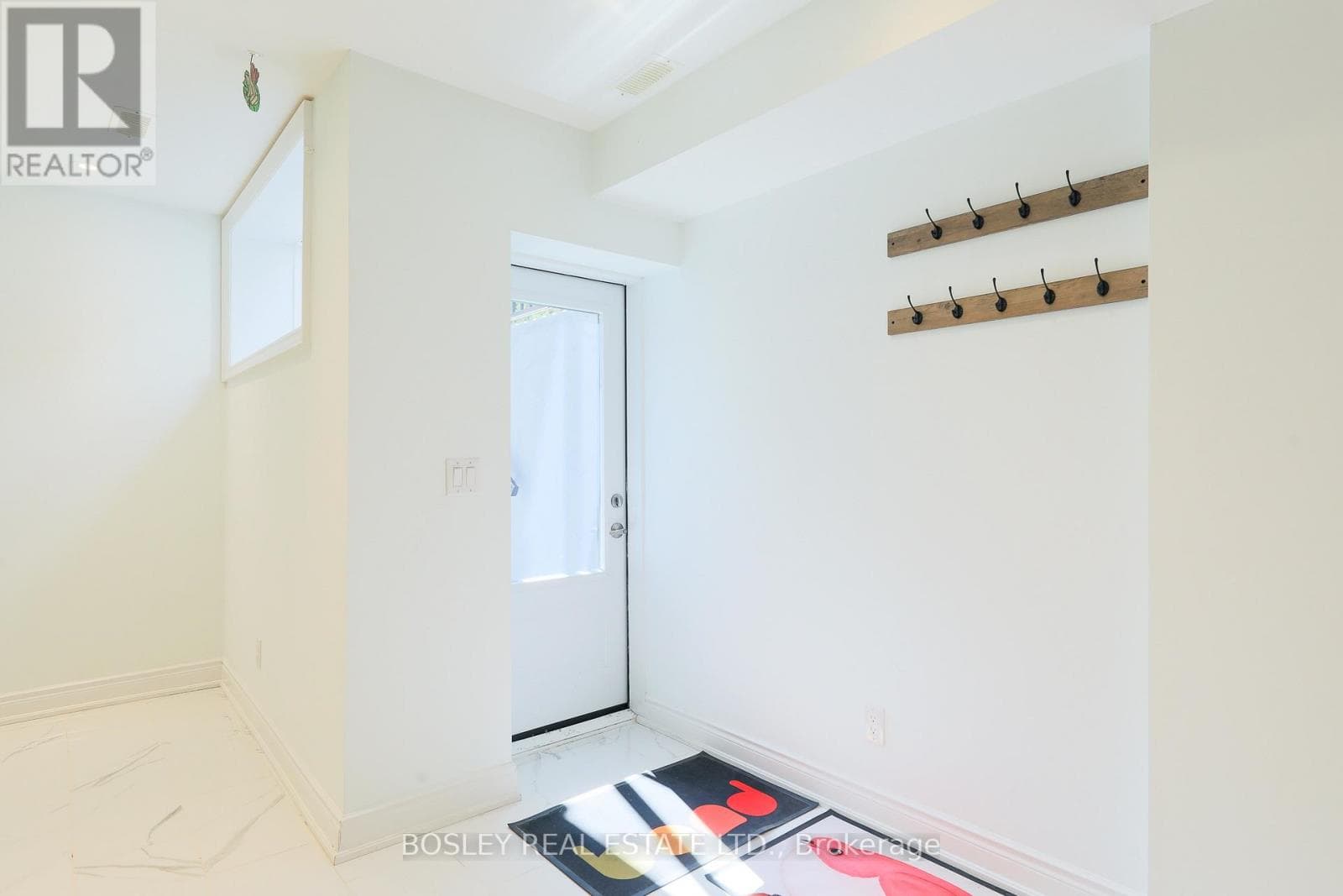 Single Family at Lower- 9 Queen Victoria Street, Toronto (Blake-Jones), Ontario - Photo 4 - RE/MAX Garden City Realty