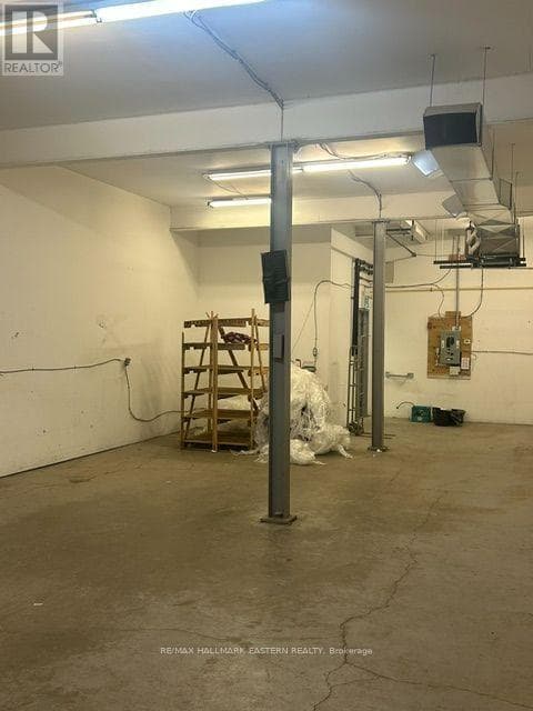 Industrial at #7- 910 HIGH Street, Peterborough (Otonabee Ward 1), Ontario - Photo 3 - RE/MAX Garden City Realty