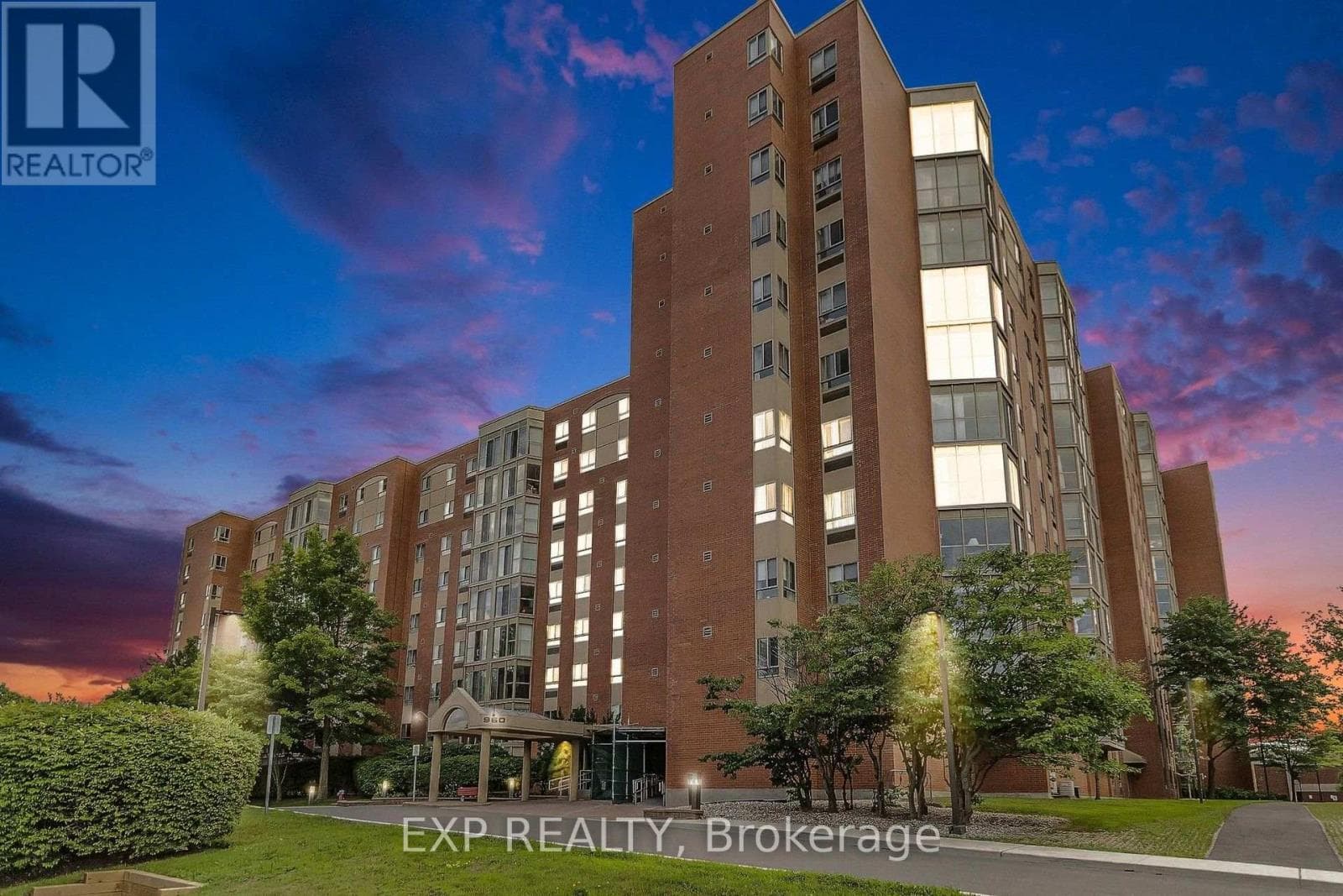 1101- 960 Teron Road