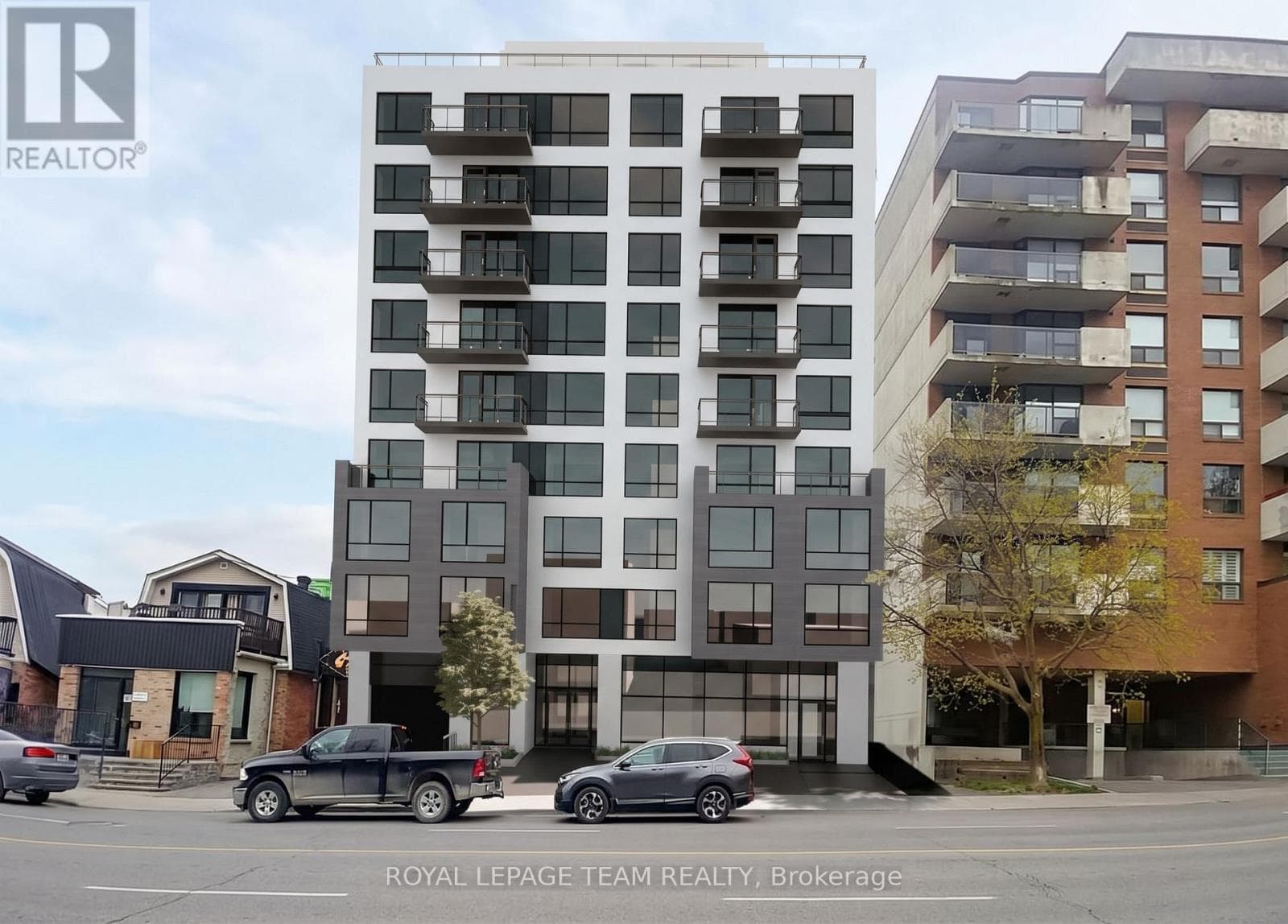 91-93 Holland Avenue