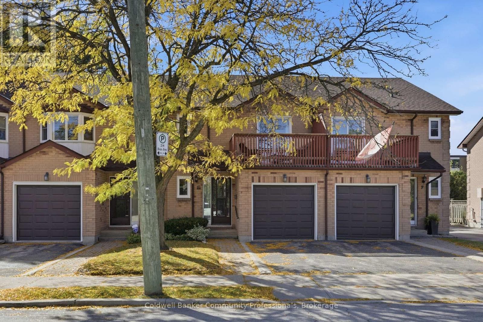 10- 14 Brucedale Avenue
