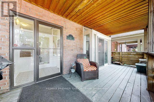 Single Family at 4- 11 Columbine Avenue, Toronto (The Beaches), Ontario - Photo 3 - RE/MAX Garden City Realty