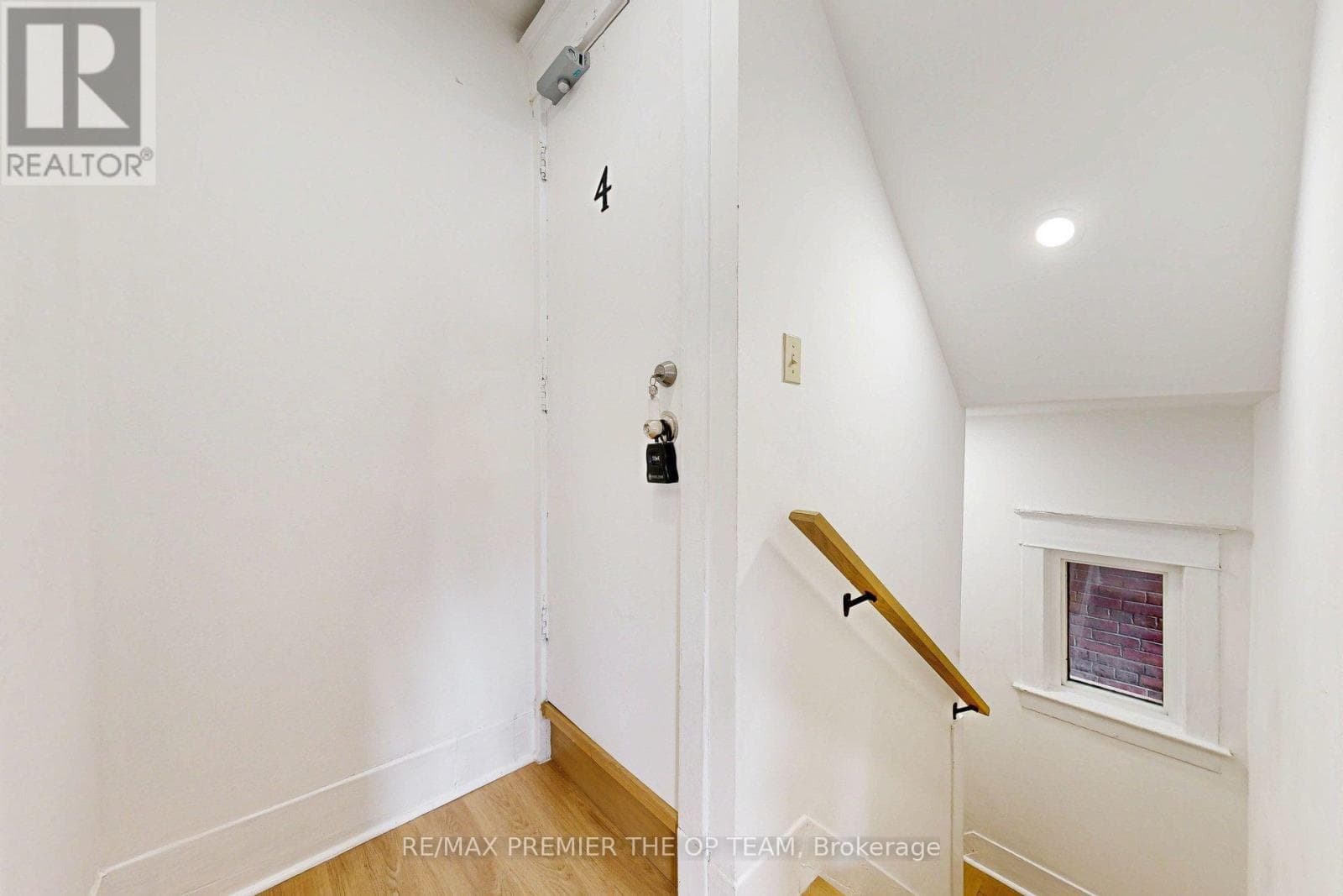 Single Family at 4- 11 Columbine Avenue, Toronto (The Beaches), Ontario - Photo 4 - RE/MAX Garden City Realty