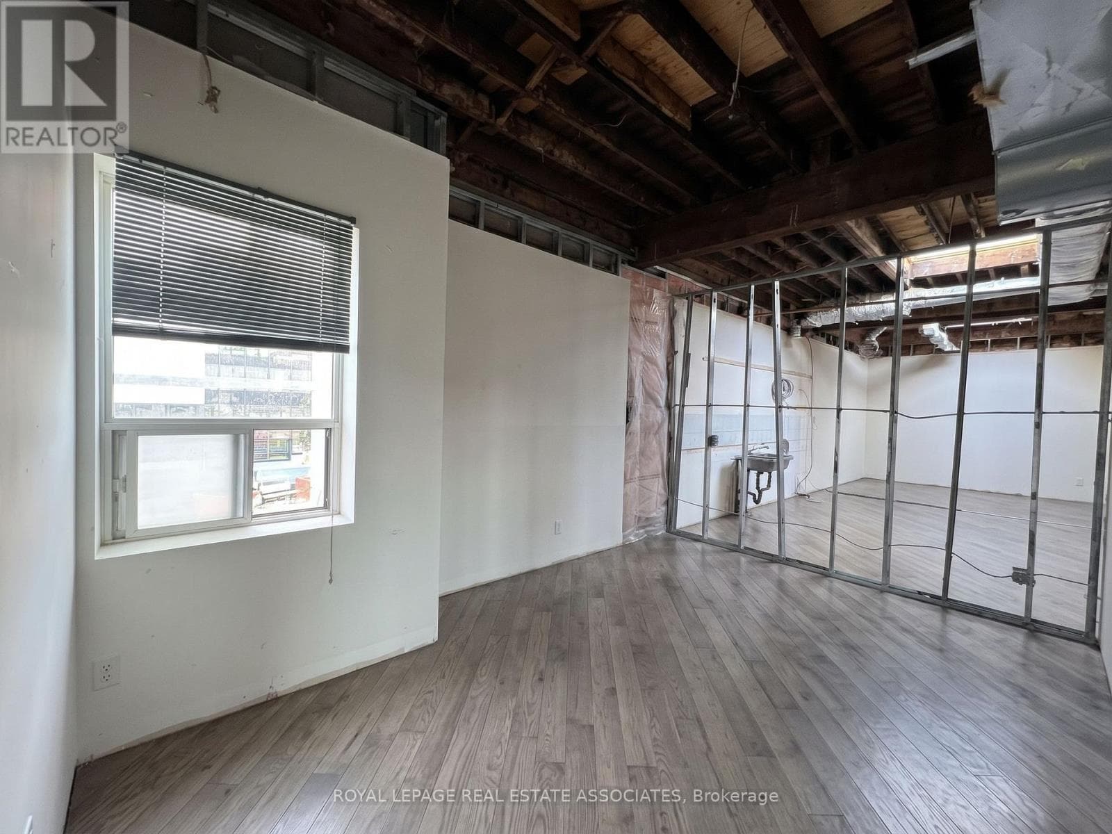 Retail at 1597 Queen Street, Toronto (Greenwood-Coxwell), Ontario - Photo 8 - RE/MAX Garden City Realty