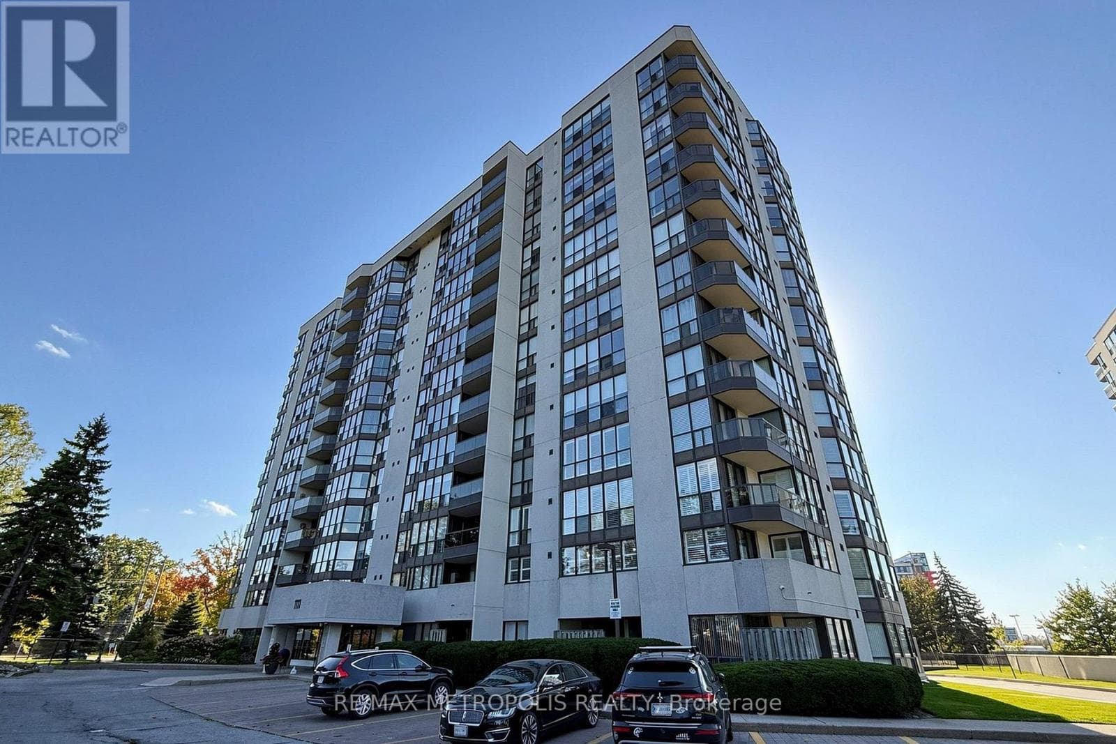207- 1111 Bough Beeches Boulevard