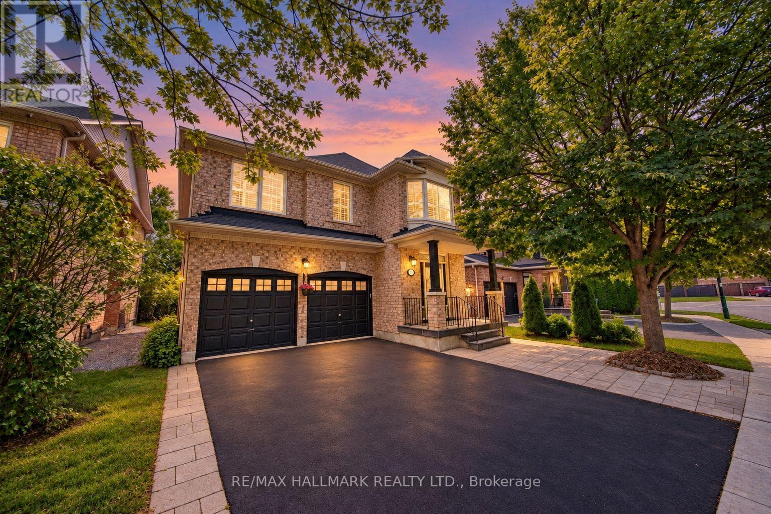 614 Society Crescent