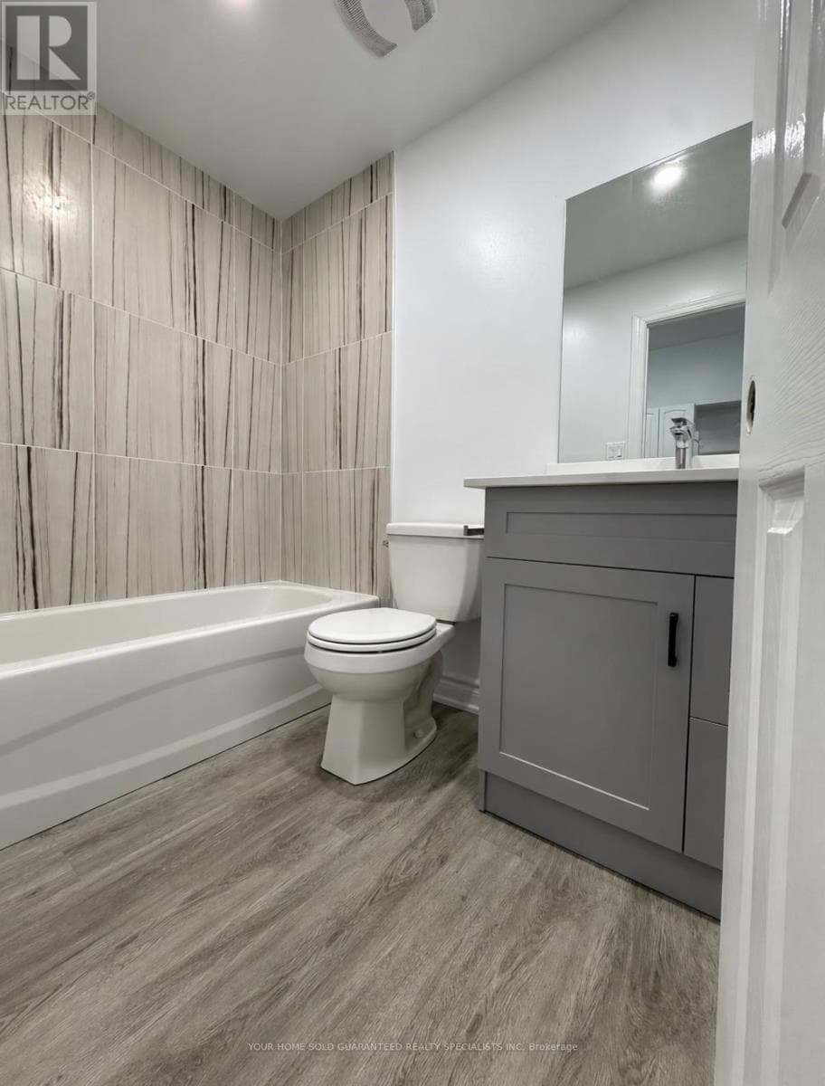 Multi-family at 243 Woodfield Road, Toronto (Greenwood-Coxwell), Ontario - Photo 5 - RE/MAX Garden City Realty