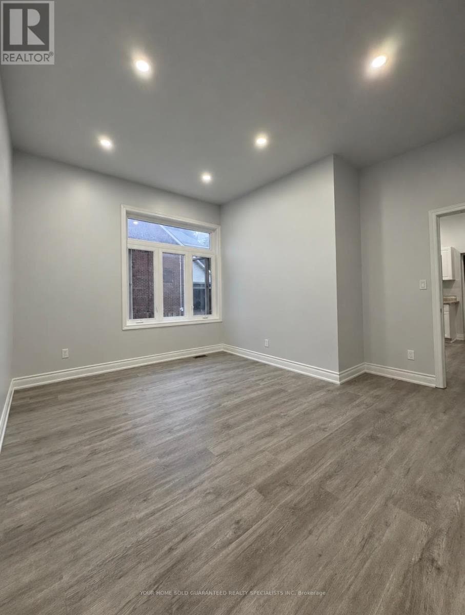 Multi-family at 243 Woodfield Road, Toronto (Greenwood-Coxwell), Ontario - Photo 4 - RE/MAX Garden City Realty