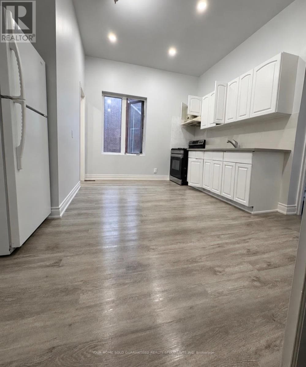 Multi-family at 243 Woodfield Road, Toronto (Greenwood-Coxwell), Ontario - Photo 2 - RE/MAX Garden City Realty