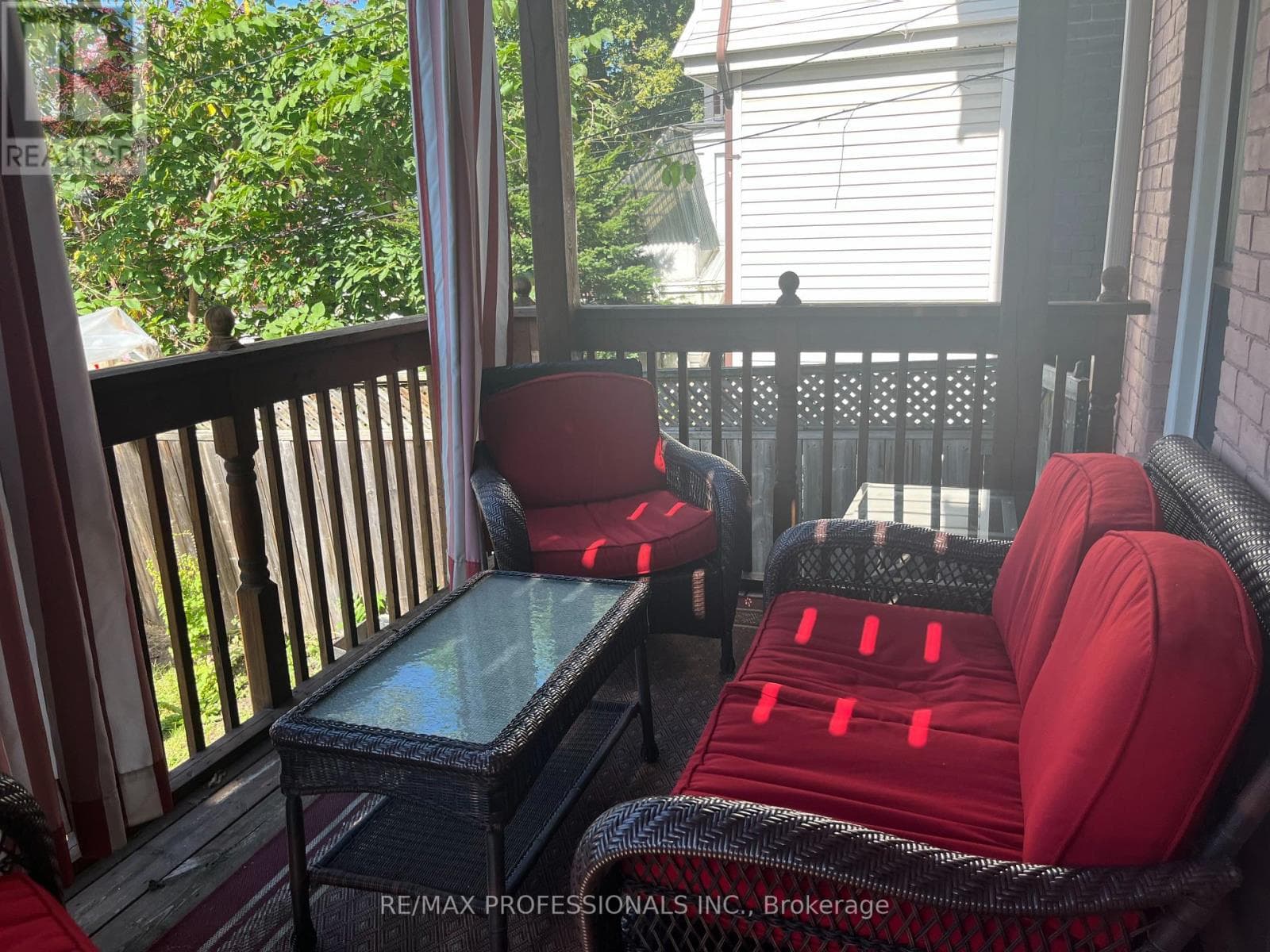 Single Family at Main- 282 Keele Street, Toronto (Junction Area), Ontario - Photo 9 - RE/MAX Garden City Realty