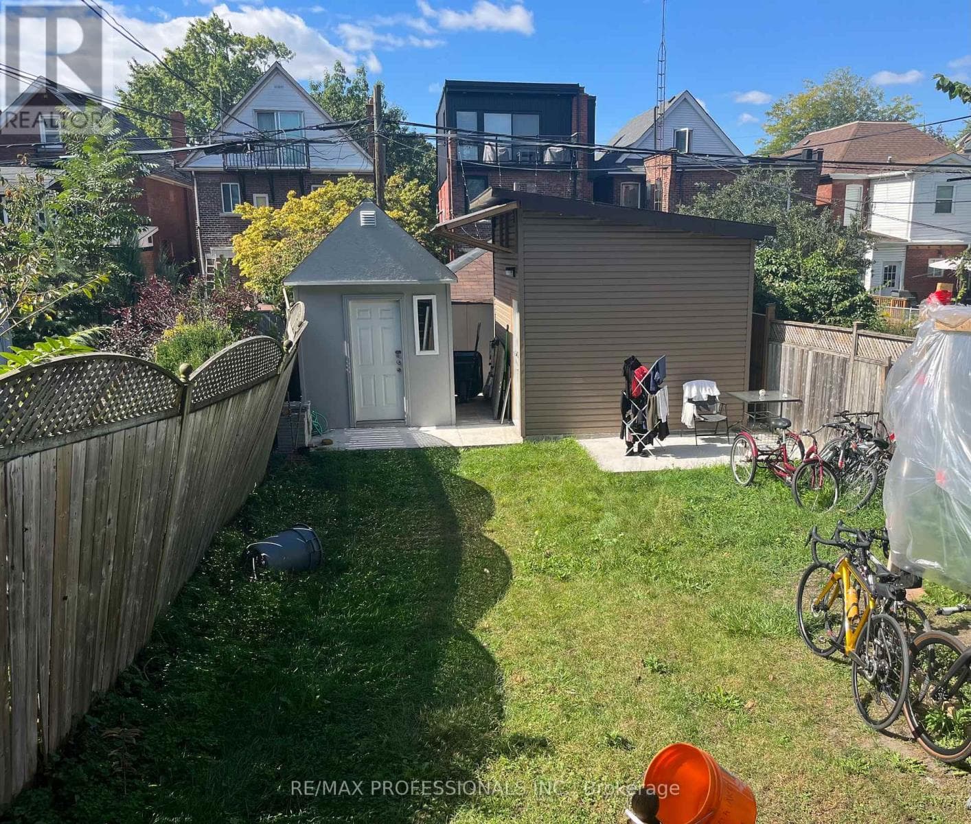 Single Family at Main- 282 Keele Street, Toronto (Junction Area), Ontario - Photo 8 - RE/MAX Garden City Realty