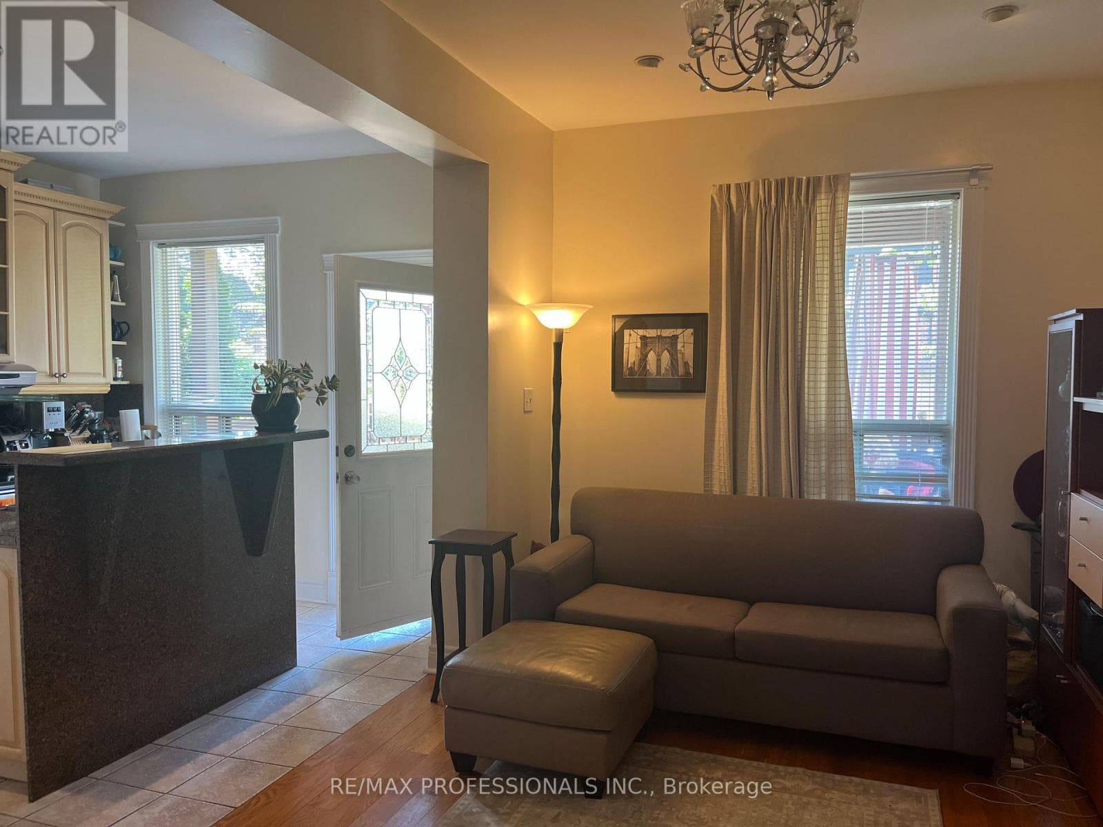 Single Family at Main- 282 Keele Street, Toronto (Junction Area), Ontario - Photo 3 - RE/MAX Garden City Realty