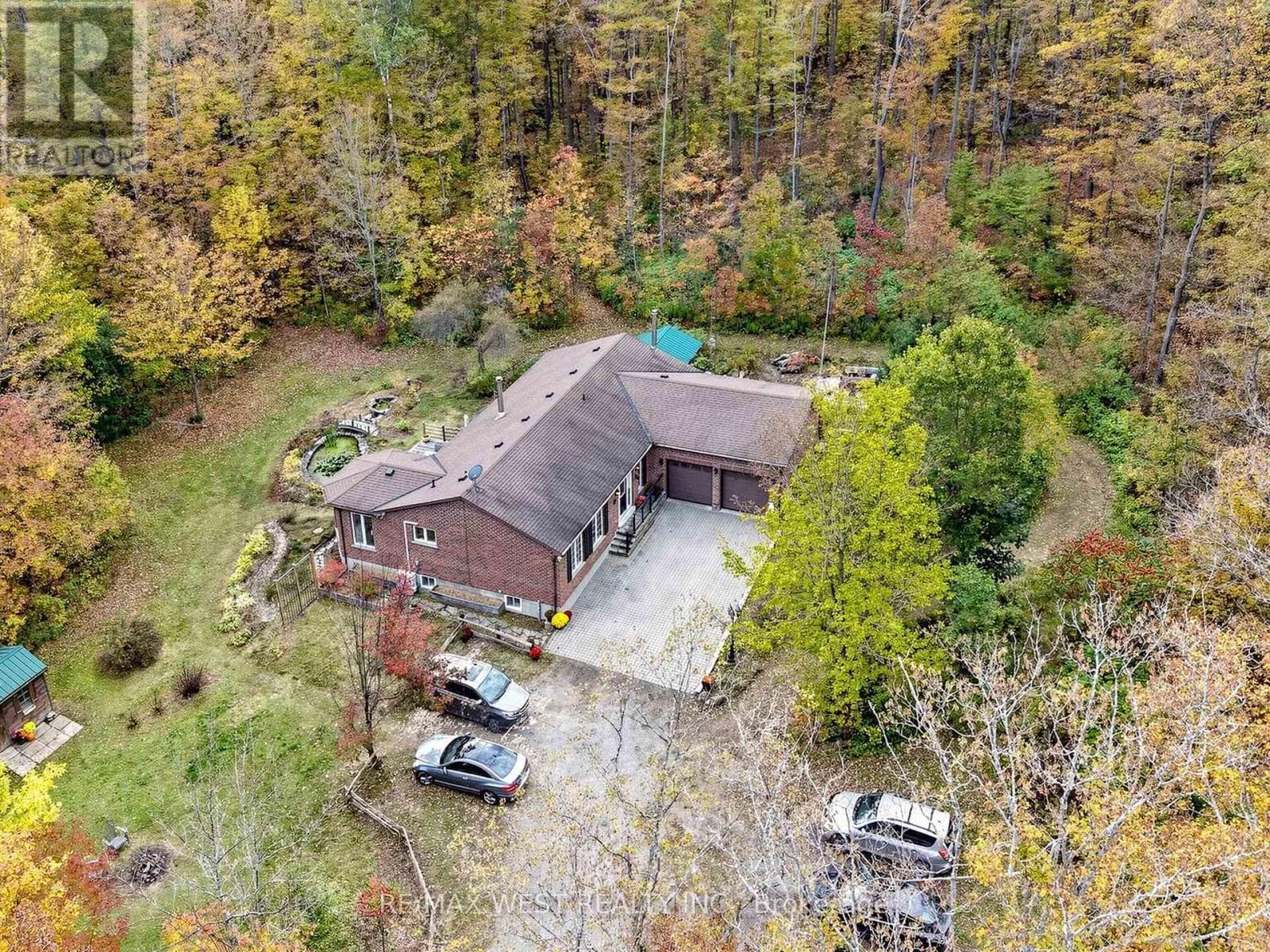 9626 Murphy Road
