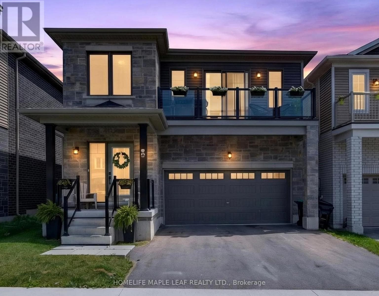 45 Wheatfield Road