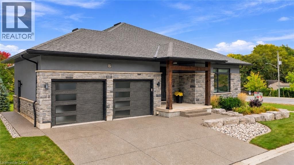 Single Family at 2 FEDORKOW Lane, Niagara-on-the-Lake, Ontario - Photo 5 - RE/MAX Garden City Realty
