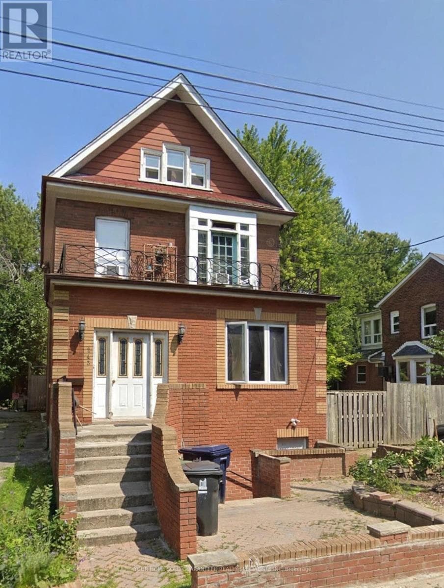 2nd Floor- 243 Woodfield Road