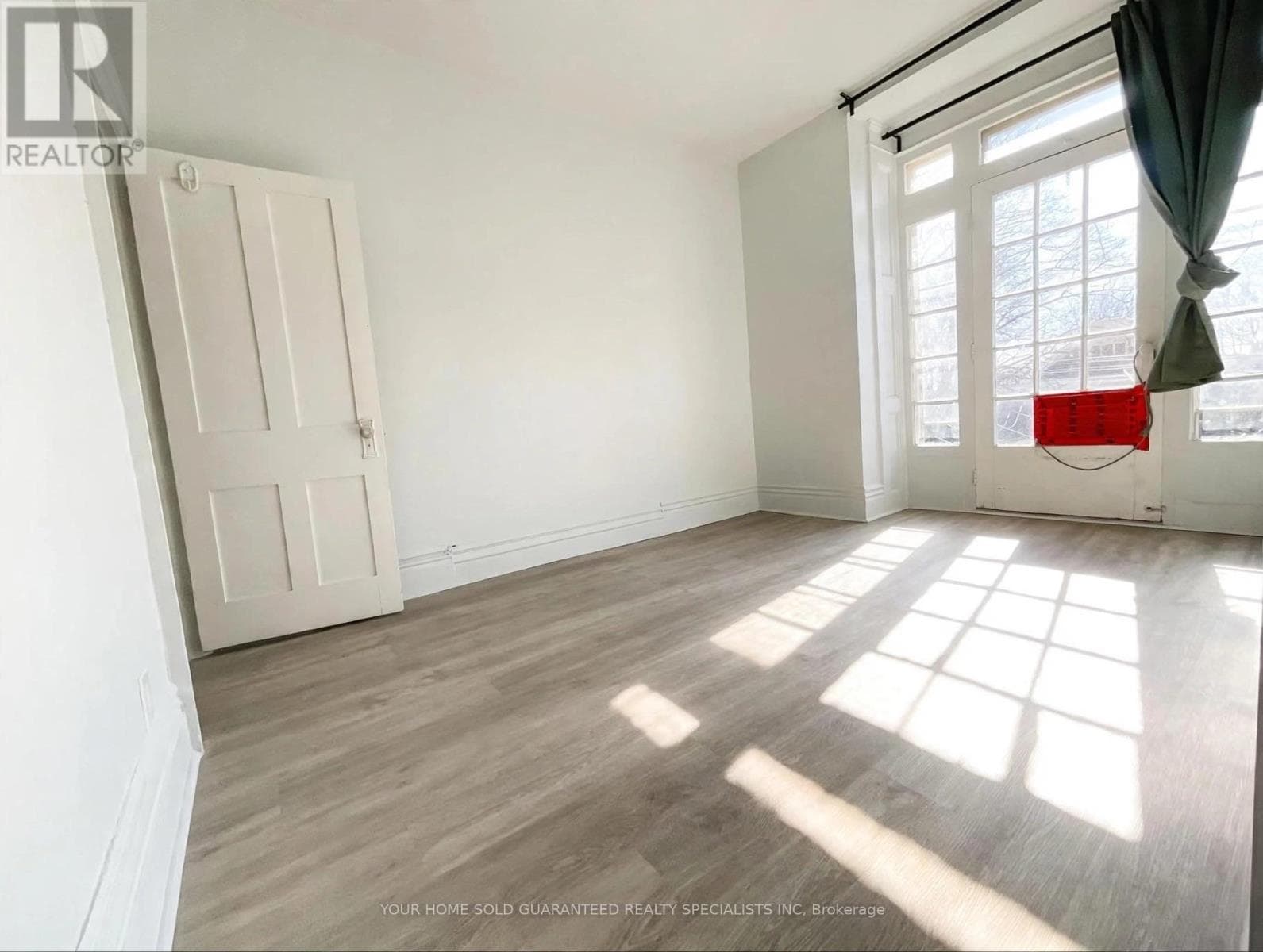 Multi-family at 2nd Floor- 243 Woodfield Road, Toronto (Greenwood-Coxwell), Ontario - Photo 2 - RE/MAX Garden City Realty