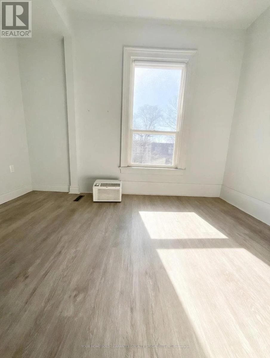 Multi-family at 2nd Floor- 243 Woodfield Road, Toronto (Greenwood-Coxwell), Ontario - Photo 3 - RE/MAX Garden City Realty