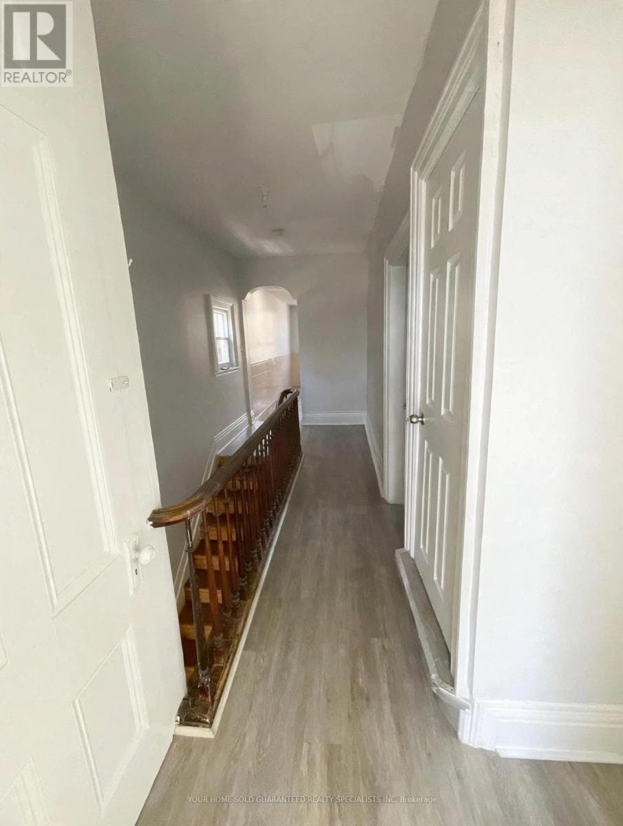 Multi-family at 2nd Floor- 243 Woodfield Road, Toronto (Greenwood-Coxwell), Ontario - Photo 7 - RE/MAX Garden City Realty