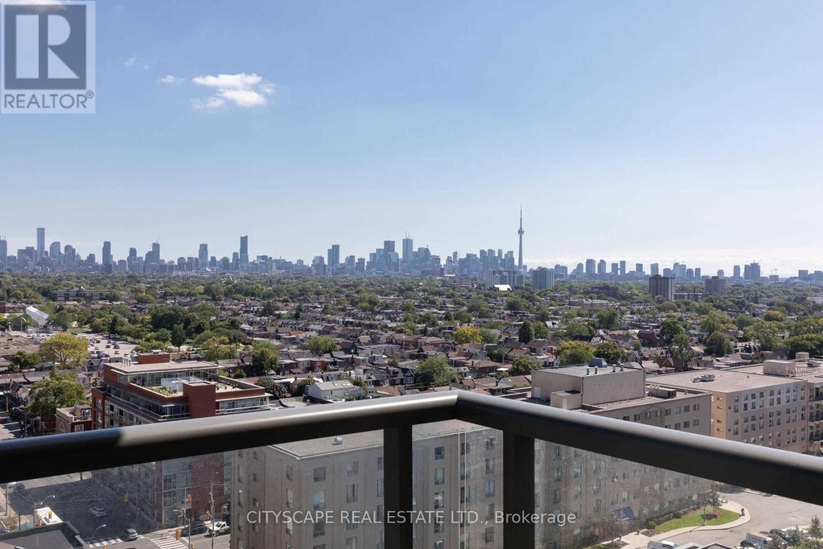 Single Family at 2202- 1420 Dupont Street, Toronto (Dovercourt-Wallace Emerson-Junction), Ontario - Photo 8 - RE/MAX Garden City Realty