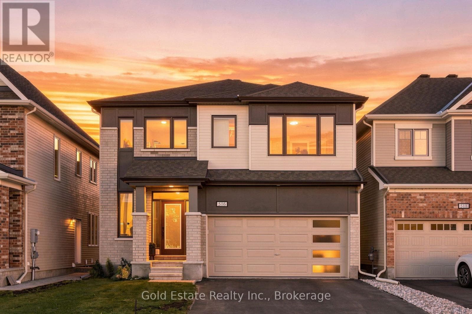 516 Alcor Terrace