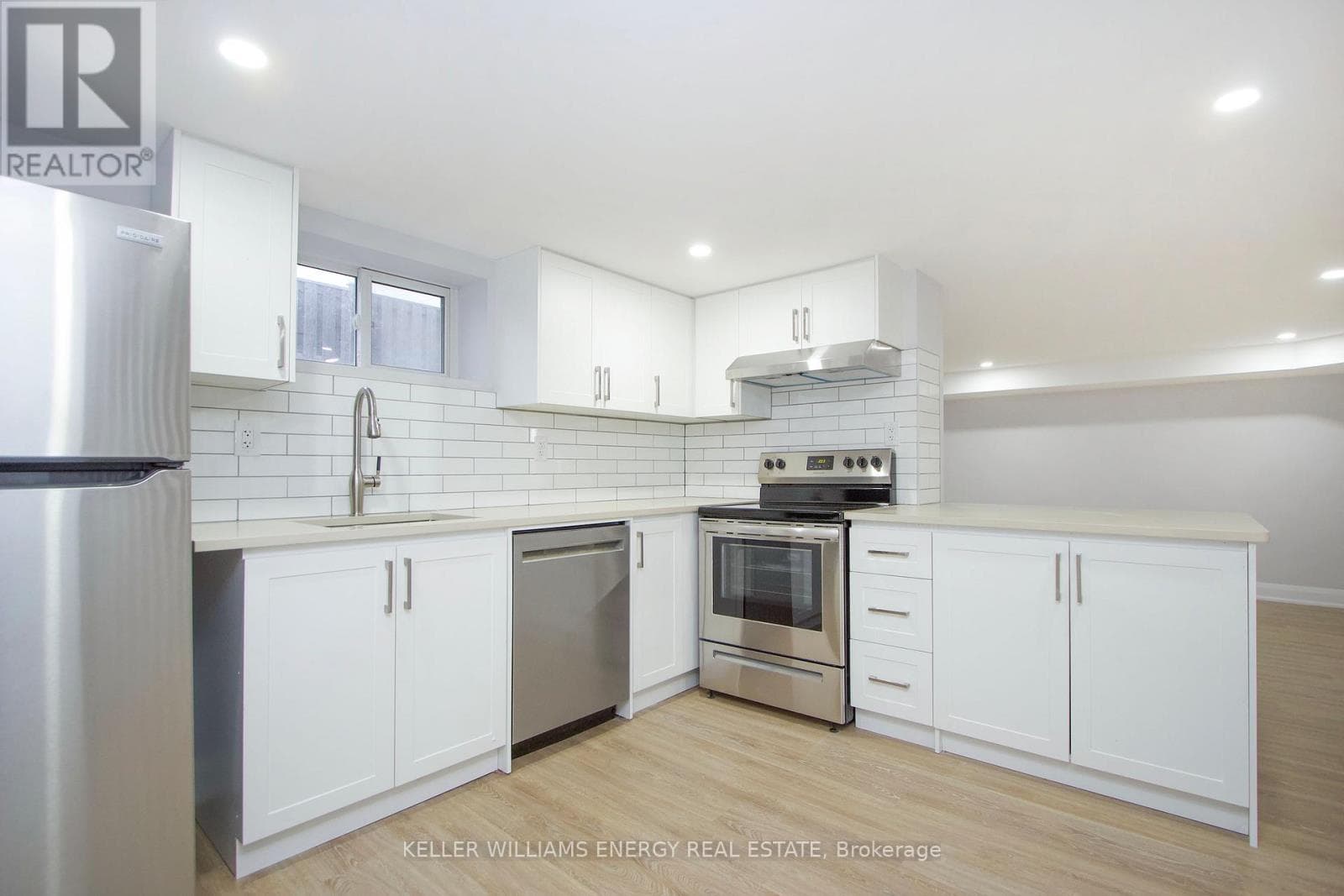 Single Family at Lower- 574 Olive Avenue, Oshawa (Donevan), Ontario - Photo 2 - RE/MAX Garden City Realty