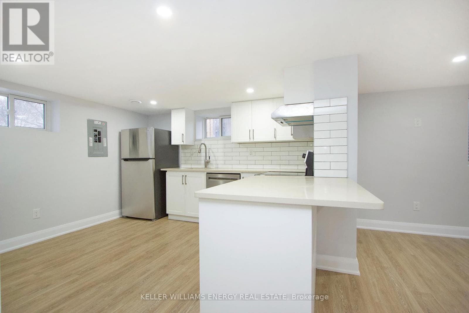 Single Family at Lower- 574 Olive Avenue, Oshawa (Donevan), Ontario - Photo 3 - RE/MAX Garden City Realty