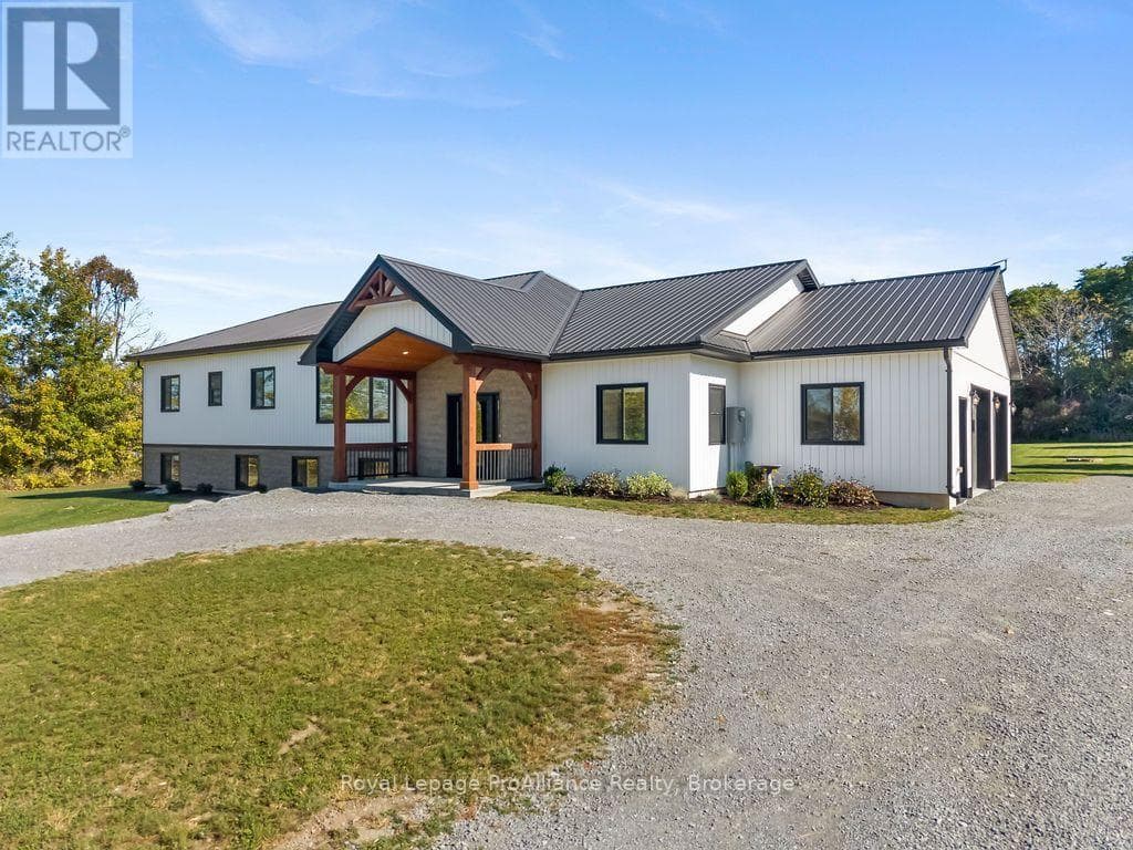 788 Gallivan Road